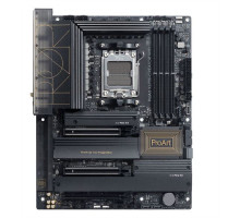 Материнская плата ASUS PROART X670E-CREATOR WIFI, Socket AM5, X670, 4*DDR5, HDMI+2xUSB4 , 4xSATA3 + RAID, Audio, Gb LAN, USB 3.2, USB 2.0,ATX; 90MB1B90-M0EAY0