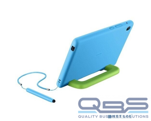 Планшетный компьютер Huawei MatePad T8  3+32 Gb LTE Kids Deepsea Blue  KOB2-L09 купить QBS.ru