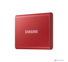 носитель информации Накопитель SSD Samsung USB Type-C 2Tb MU-PC2T0R/WW T7 1.8