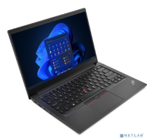 Ноутбук Lenovo ThinkPad E14 G4 21EB006PRT 14