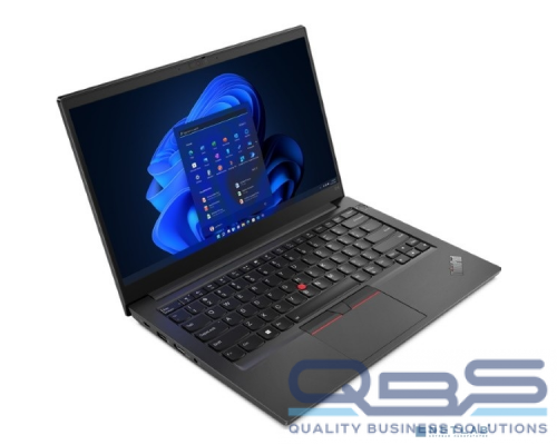 Ноутбук Lenovo ThinkPad E14 G4 21EB006PRT 14 FHD IPS/ Ryzen 7 5825U/40GB/1TB SSD//DOS/NoO купить QBS.ru