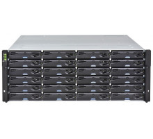 Система хранения данных Infortrend EonStor DS 2000 Gen2 4U/24bay 3.5