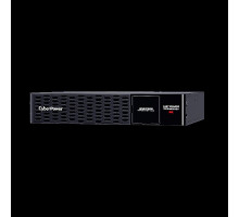 Дополнительная батарея CyberPower BP48VP2U02 EU  NEW ВБМ для PR1500ERTXL2U/PR2200ERTXL2U/PR3000ERTXL2U   (12V / 9AH х 8) встроенное ЗУ
