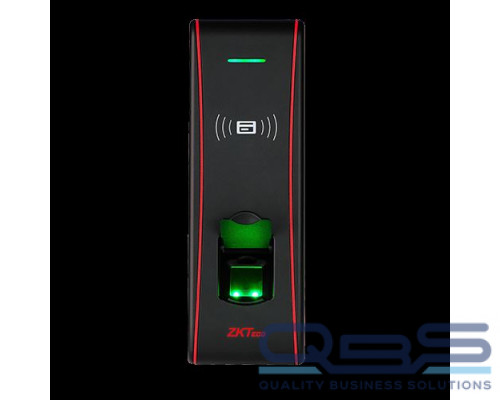 Датчик биометрический ZKTeco F16 ID Fingerprint device купить QBS.ru