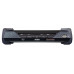 Приемник DVI-I Dual Display KVM over IP receiver (Ethernet + Optical) купить QBS.ru