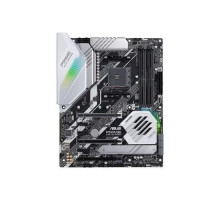 Материнская плата ASUS PRIME X570-PRO, Socket AM4, 570, 4*DDR4, HDMI + DP, SLI + CrossFireX, SATA3 + RAID, Audio, Gb LAN, USB 3.2*11, USB 2.0*4, COM*1 header (w/o cable), ATX; 90MB11B0-M0EAY0
