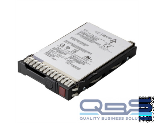 Жесткий диск 1.92TB 2,5(SFF) SAS 12G Read Intensive SSD HotPlug only for MSA1060/2060/2062 купить QBS.ru