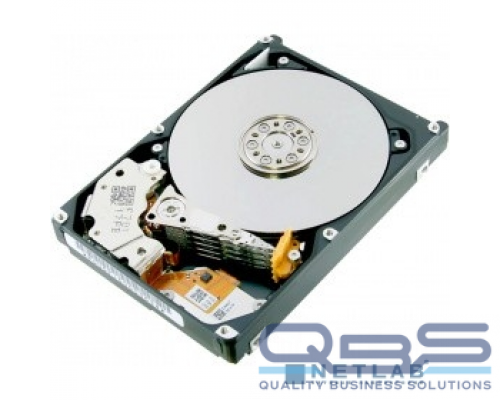Жесткий диск 1.8TB Toshiba (AL15SEB18EQ) {SAS 2.0, 10 500 rpm, 128Mb buffer, 2.5} купить QBS.ru