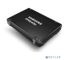 накопитель Samsung SSD 7680Gb PM1643a 2.5