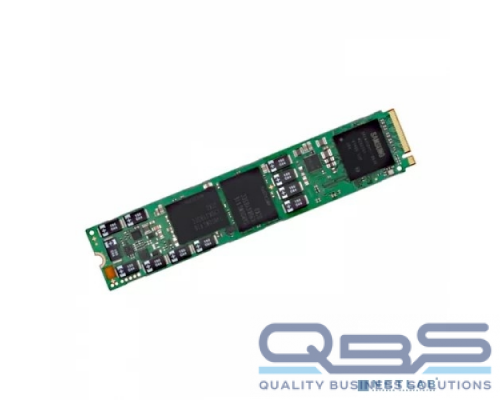 накопитель Samsung SSD 3840Gb PM9A3 M.2 NVMe MZ1L23T8HBLA-00A07 купить QBS.ru