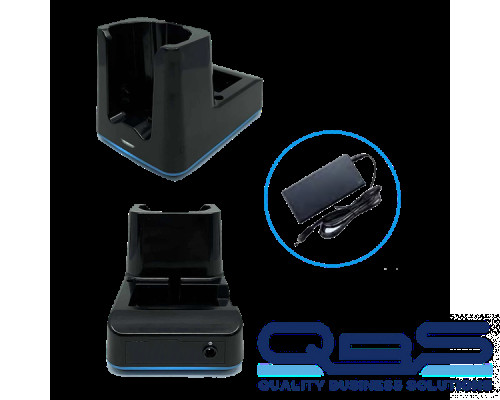Кредл для терминала Unitech ASSY: HT730 Single Slot Charging only cradle купить QBS.ru