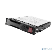 Жёсткий диск HPE 600GB 2,5
