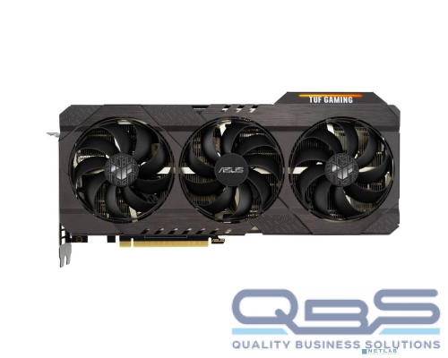 Видеокарта ASUS TUF-RTX3070-O8G-V2-GAMING  RTL купить QBS.ru
