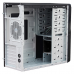 Корпус MidiTower Powerman BA833BK PM-600ATX-F U3.0*2+A(HD) Mid-ATX купить QBS.ru