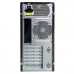 Корпус MidiTower Powerman BA833BK PM-600ATX-F U3.0*2+A(HD) Mid-ATX купить QBS.ru