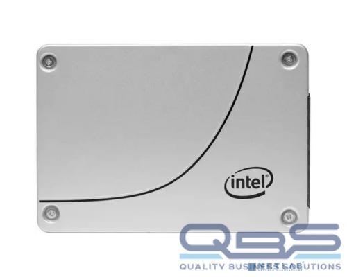 накопитель Твердотельный накопитель SSD Intel D3-S4520 7.68TB SATASSDSC2KB076TZ01 купить QBS.ru