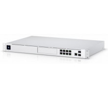 Маршрутизатор Ubiquiti UniFi Dream Machine Pro