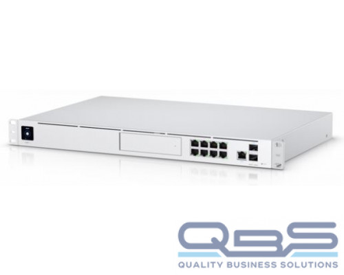Маршрутизатор Ubiquiti UniFi Dream Machine Pro купить QBS.ru