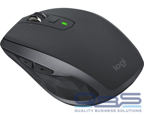 Мышь Logitech Anywhere 2S Mouse MX Graphite купить QBS.ru