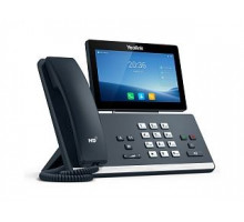  YEALINK SIP-T58W, Цветной сенсорный экран, Android, WiFi, Bluetooth, GigE, без CAM50, без БП, шт