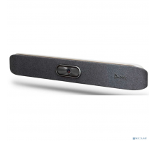 Видеоконференцсвязь 2200-85980-114 POLY STUDIO X30 4K Video Conf/Collab/Wireless Pres Sys:4K 4x EPTZ auto-track Cam,Codec,Stereo Spkrphone,Monitor Clamp Kit;Cables:1 HDMI 1.83m,1 CAT5E LAN 4.57m;NTSC/PAL;Power:RUSSIA-Typ