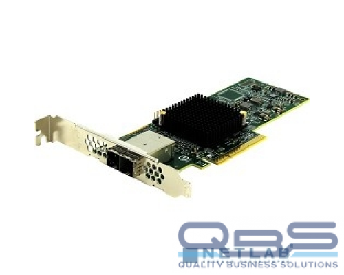 Контроллер LSI (LSI00343) SAS 9300-8e Host Bus Adapter купить QBS.ru