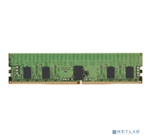 Модуль памяти Память DDR4 Kingston KSM32RS8/16HCR 16Gb DIMM ECC Reg PC4-25600 CL22 3200MHz