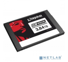 накопитель Kingston SSD 3840GB DC450R SEDC450R/3840G {SATA3.0}