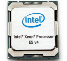 Процессор HPE Intel Xeon E5-2650 v4 Twelve-Core 64-bit processor