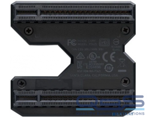 Видеокарта NVLINKX16-2SLOT-PB купить QBS.ru