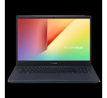 Ноутбук ASUS Laptop X571LI-BQ373T Intel Core I7-10870H/16Gb/1Tb HDD+256Gb M.2 SSD Nvme/15.6