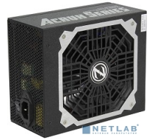 Блок питания Zalman <ARX> ZM1000-ARX <1000W, ATX12V v2.3, EPS, APFC, 14cm Fan, FCM, 80+ Platinum, Retail>