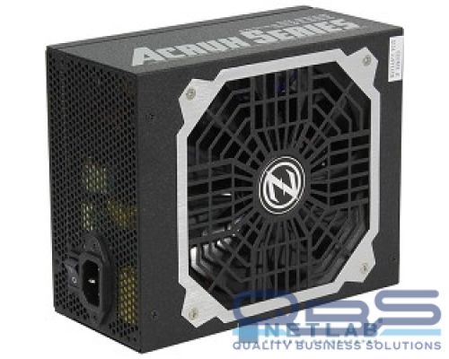 Блок питания Zalman <ARX> ZM1000-ARX <1000W, ATX12V v2.3, EPS, APFC, 14cm Fan, FCM, 80+ Platinum, Retail> купить QBS.ru