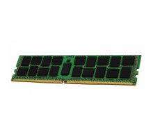 Оператвная память Kingston for Dell DDR4 DIMM 32GB  2933MHz ECC Registered Module, 1 year