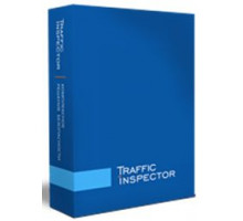 Право на использование (электронный ключ) Смарт-Cофт Traffic Inspector GOLD 10
