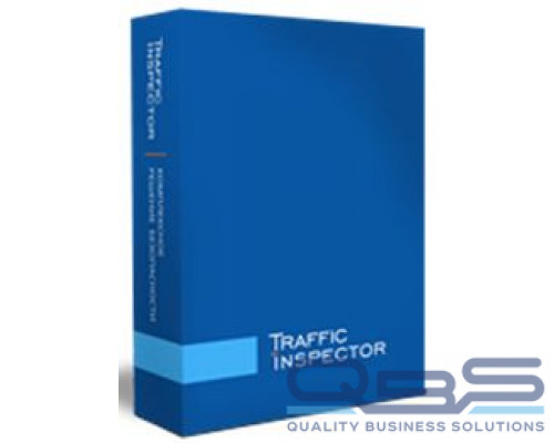 Право на использование (электронный ключ) Смарт-Cофт Traffic Inspector GOLD 40 купить QBS.ru