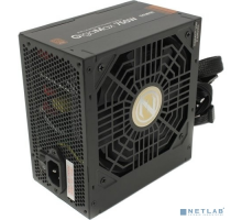 Блок питания Zalman <GVII> ZM750-GVII, 750W, ATX12V v2.31, EPS, APFC, 12cm Fan, 80+ Bronze, Retail