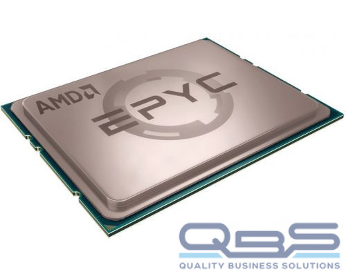 Процессор AMD EPYC 7282 100-000000078 Zen 2 16C/32T 2.80-3.20GHz (SP3, L3 64MB, 7nm, 120W) Tray купить QBS.ru