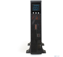 ИБП Exegate EP285644RUS ИБП Pure Sine Wave ExeGate SinePower UHB-2000.LCD.AVR.C13.RJ.USB.2U <2000VA/1600W, LCD, AVR, 8*IEC-C13, RJ45/11, USB, Rackmount 2U/Tower, Black>