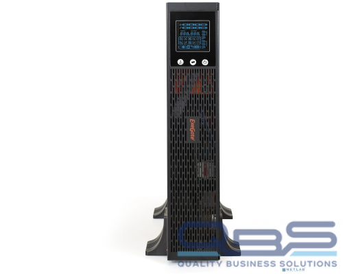 ИБП Exegate EP285644RUS ИБП Pure Sine Wave ExeGate SinePower UHB-2000.LCD.AVR.C13.RJ.USB.2U <2000VA/1600W, LCD, AVR, 8*IEC-C13, RJ45/11, USB, Rackmount 2U/Tower, Black> купить QBS.ru