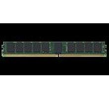 Оперативная память Kingston Server Premier DDR4 32GB RDIMM 3200MHz ECC Registered VLP (very low profile) 1Rx4, 1.2V (Micron F Rambus), 1 year