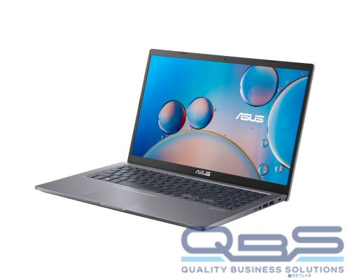 Ноутбук ASUS A516JA-BQ1918 90NB0SR1-M36230 Grey 15.6 {FHD i7-1065G7/16Gb/512Gb SSD/DOS} купить QBS.ru