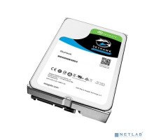 Жесткий диск 6TB Seagate SkyHawk (ST6000VX001) {SATA 6 Гбит/с, 5400 rpm, 256 mb buffer, для видеонаблюдения}