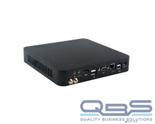 Компьютер Hiper 61GFBDK1QI Мини ПК HIPER M8 (i5-10500/512gb/16gb/ Win10Pro) купить QBS.ru