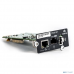Дополнительное оборудование Вертив Vertiv Liebert Карта INTELLISLOT COMMS CARD  RDU101 купить QBS.ru