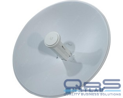 Сетевое оборудование Ubiquiti PowerBeam M5-400 Точка доступа  (PBE-M5-400) купить QBS.ru