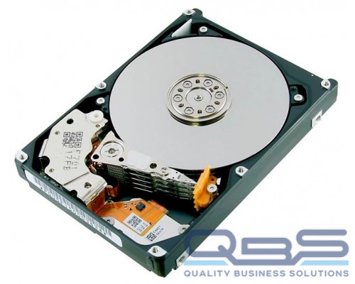 Жесткий диск Toshiba Enterprise HDD 2.5 SAS   600Gb, 10000rpm, 128MB buffer, 512e, 1 year купить QBS.ru