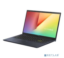 Ноутбук ASUS VivoBook 15 X513EA-BQ686 90NB0SG4-M00D00 Black 15.6