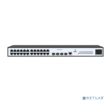 Сетевое оборудование SNR SNR-S2982G-24TE