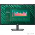 Монитор LCD Dell 27 E2723H черный купить QBS.ru